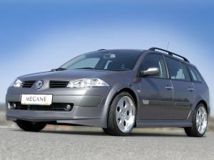 Renault Megane Grandtour by Koenigseder 2003 года